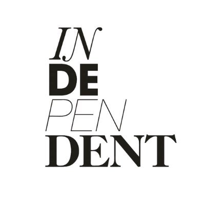 independent-Talent-agent logo